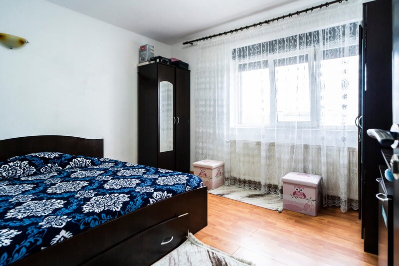 Ciorogarla casa 5 camere, P+1Et+Pod, teren 434 mp, STB la 300m, COMISION 0%
